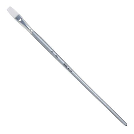 094376977202-LQX BASICS PAINT BRUSH FLAT NO. 6 094376977202-LQX BASICS PAINT BRUSH FLAT NO. 6