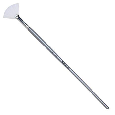 094376977363-LQX BASICS PAINT BRUSH FAN NO. 8