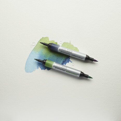 WN PROMARKER WATERCOLOUR 23 WN PROMARKER WATERCOLOUR 23