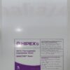Polyester sheet