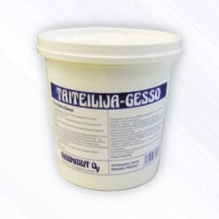 Taitelija-gesso