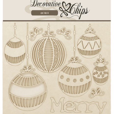 Deco chips joulu 2
