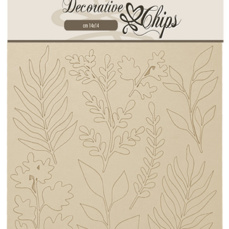 Deco chips kasvit Deco chips kasvit