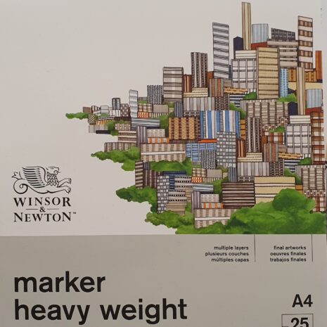 WN Marker Heavy Weight