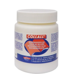Collal kirjansidontaliima 275 g