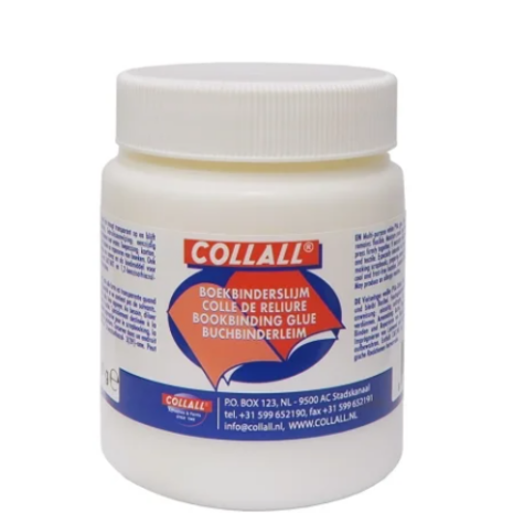 Collal kirjansidontaliima