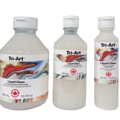 Tri-Art Liquid Glass