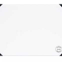 POSH kirkas lasipaletti 23 x 30 cm