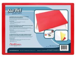 Sta-Wet® märkäpaletti 30 x 40 cm