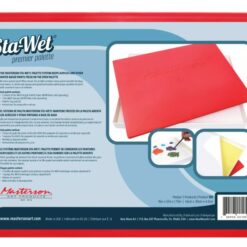 Sta-Wet® märkäpaletti 30 x 40 cm
