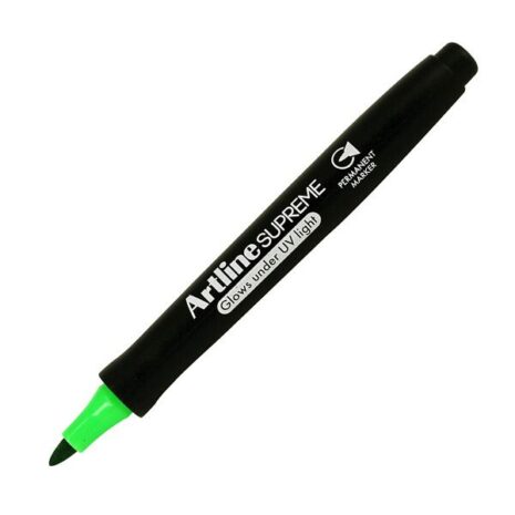 Artline UV marker vihreä Artline UV marker vihreä