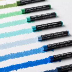 Caran d'Ache Neoart vaha-öljypastelliliidut