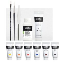 Liquitex Professional Heavy Body -aloitussetti
