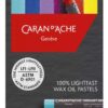 Caran d'Ache NeoArt 12