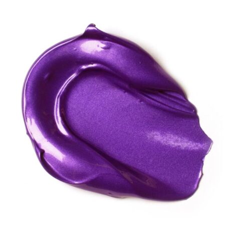 Metallic purple Metallic purple