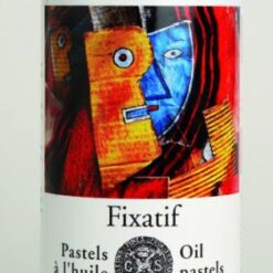 Öljypastellifixatiivi Sennelier d'Artigny 400 ml