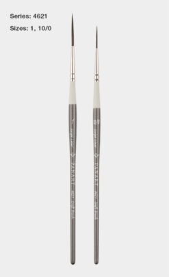 Panart 4621 Script liner