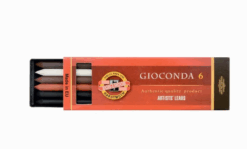 Koh i Noor Gioconda piirustuslyijyt 5,6 mm