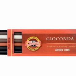 Koh i Noor Gioconda piirustuslyijyt 5,6 mm