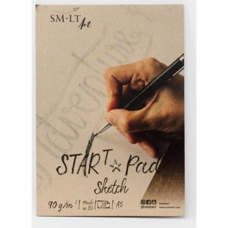 Start sketch