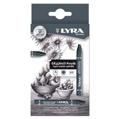 Lyra Grafiittiliitu