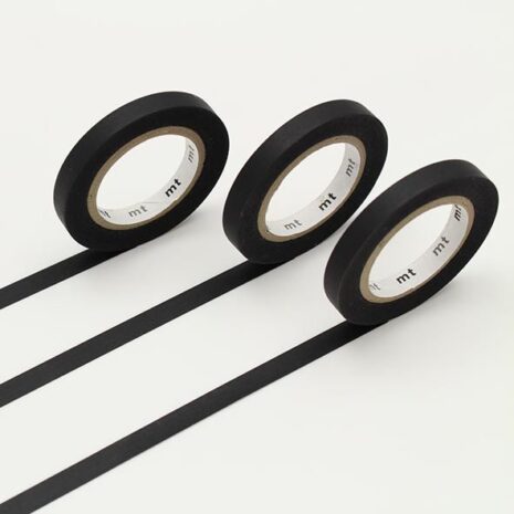 MT Masking tape ohuet