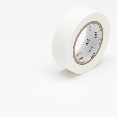 MT Masking tape valkoinen MT Masking tape valkoinen