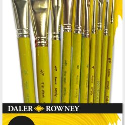 Daler Rowney Simply Mixed Media sivellinsetti