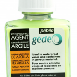 Waterproofing agent 75 ml for air drying glay