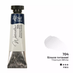Rosa Gallery -akvarelliväri tuubissa 10 ml
