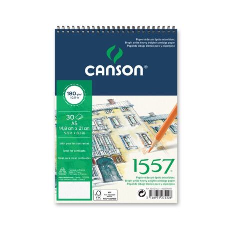 canson 1557 kierre