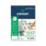 canson 1557 kierre