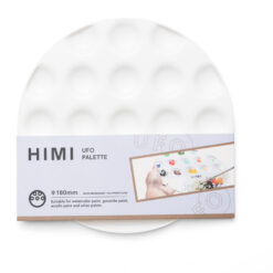 HIMI UFO paletti, 18 x 18 cm