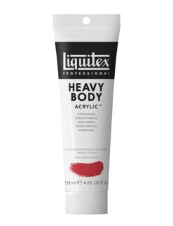 Liquitex Heavy Body 138 ml - Erä