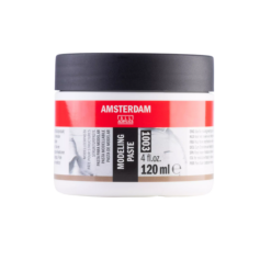 Amsterdam Modeling paste 120 ml