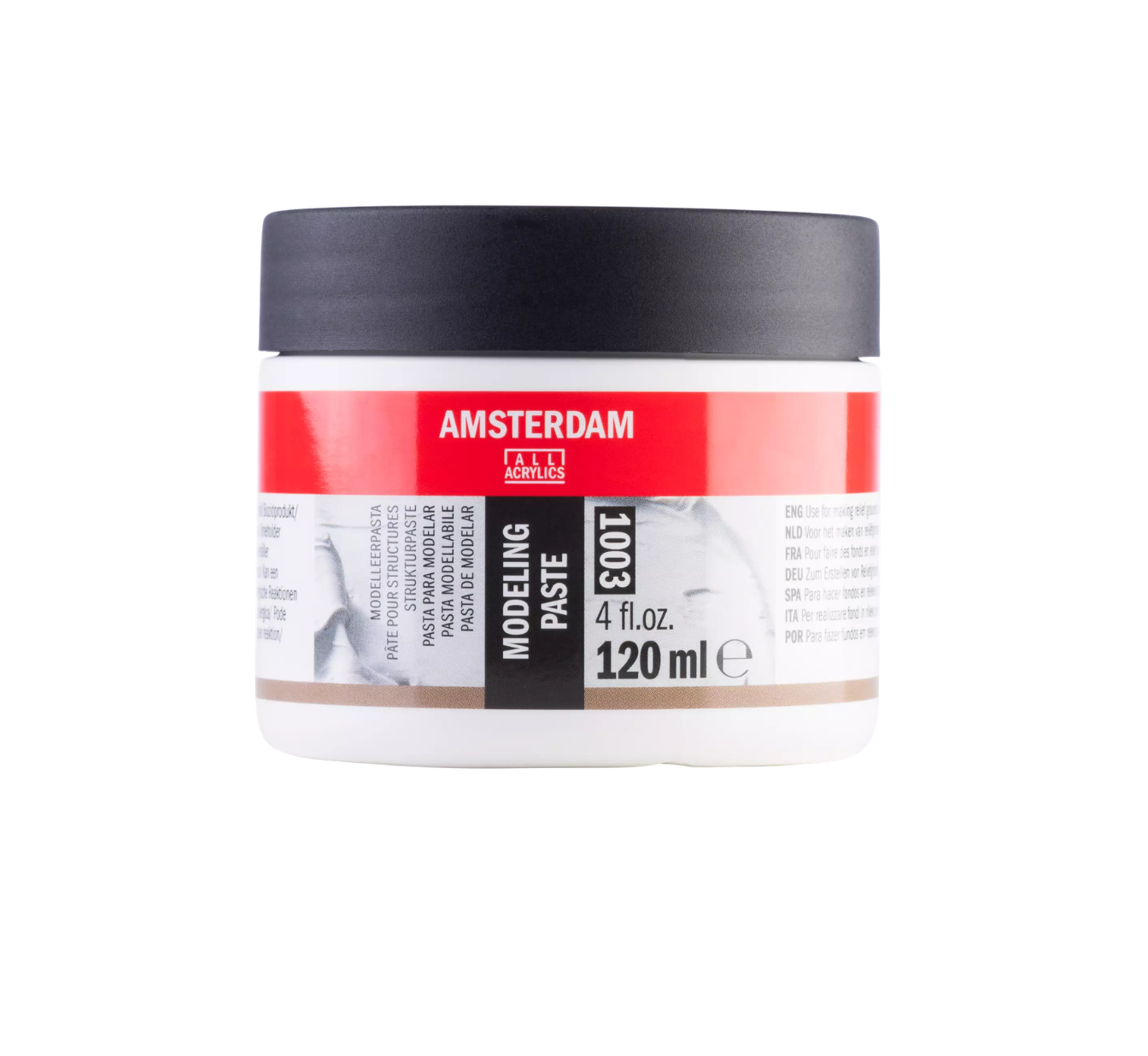 Amsterdam Modeling paste 120 ml