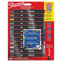 Sharpie Creative Marker 12 kpl setti